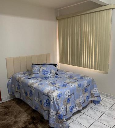 Apartamento completo
