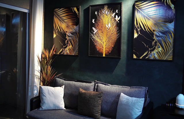 APARTAMENTO COMPLETO TRES LAGOAS