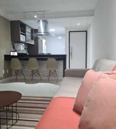 Apartamento completo Carnaval de Salvador