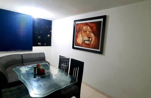 APARTAMENTO COMPLETO CUCUTA EN CONDOMINIO n4