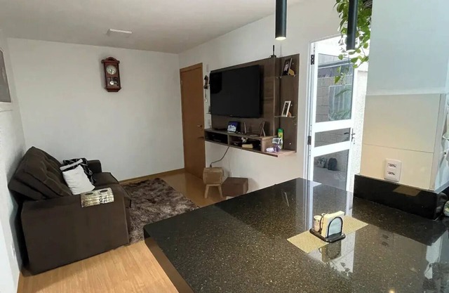 Apartamento Completo em Botucatu