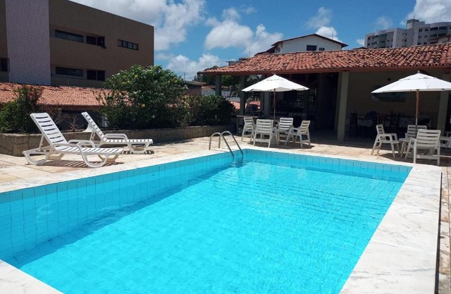 Apartamento Completo e Espaçoso em Pirangi do Norte por Carpediem