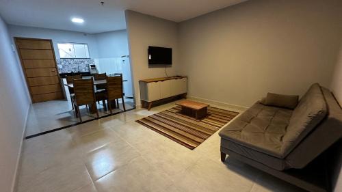 Apartamento completo em Petrópolis