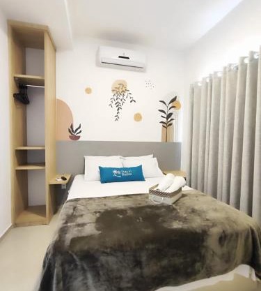 Apartamento completo em Búzios