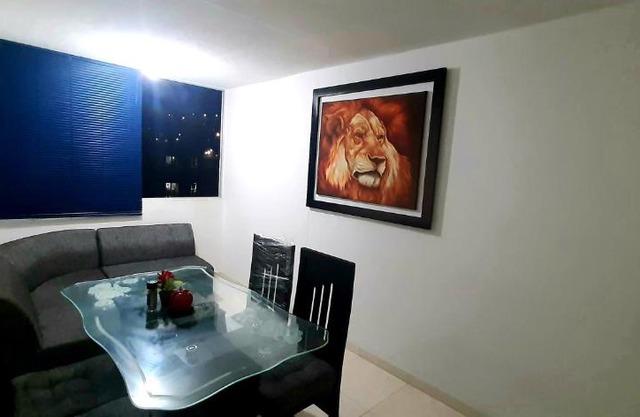 Apartamento Completo I
