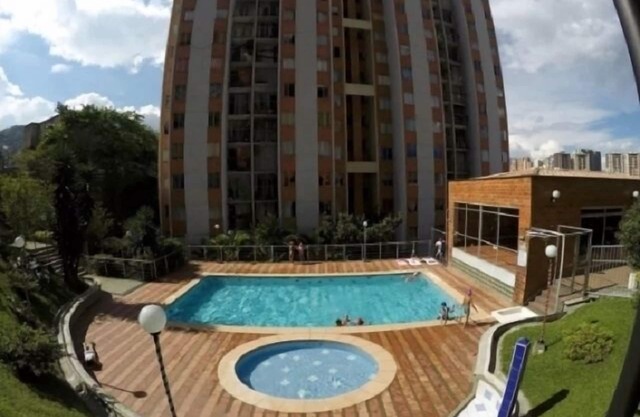 Apartamento completo Mirador de la Mota