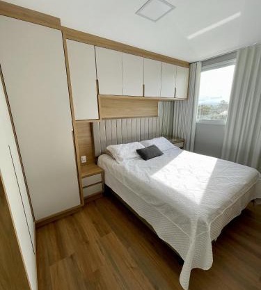Apartamento completo para veraneio