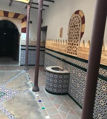 Apartamento Completo Santa Marina