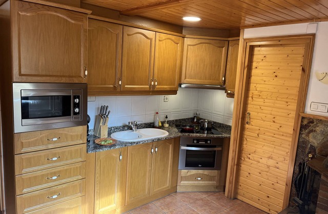 Apartamento con Encanto en Pueblo Medieval en el Pirineo Catalán