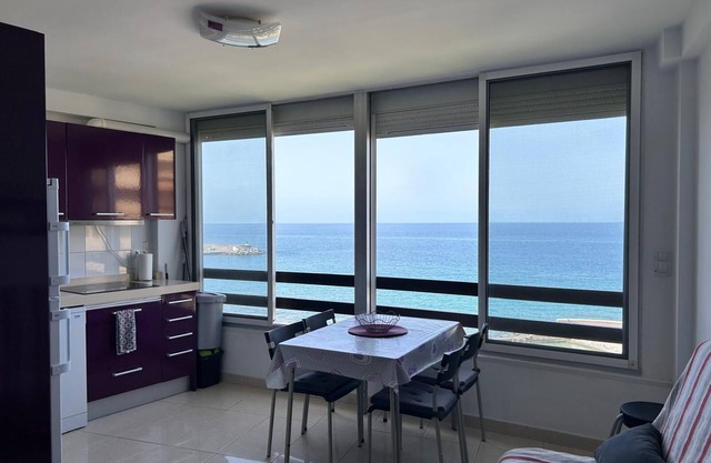 Apartamento CON Vistas Espectaculares Primera Línea