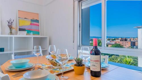Apartamento con Vistas a la Catedral de Córdoba