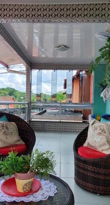 APARTAMENTO CONDOMÍNIO MOBILIADo - COP 30