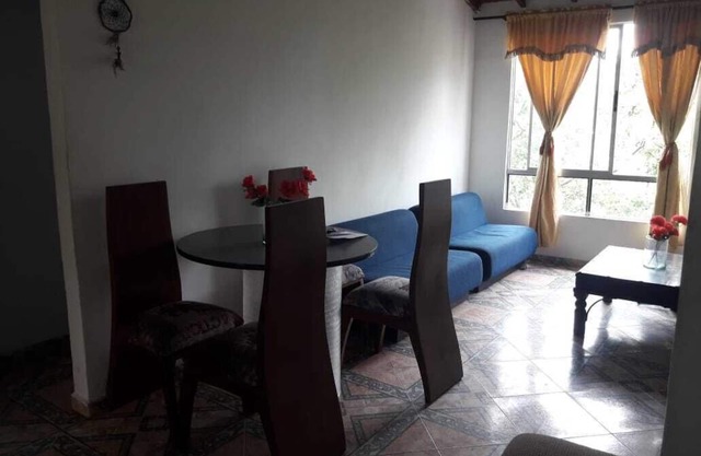 Apartamento Condominio/Descuentos semanales y mensuales disponibles!