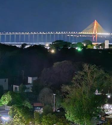 Apartamento confortável