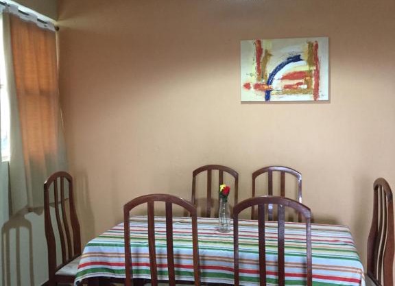 Apartamento Confortável na Zona Norte