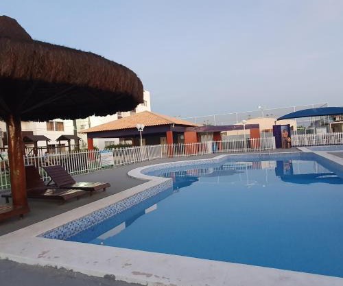 APARTAMENTO CONFORTAVEL em Petrolina 2 quartos com ar cond e Wi-Fi 300MB