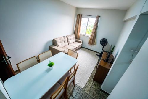 Apartamento COP30 - 6 pessoas