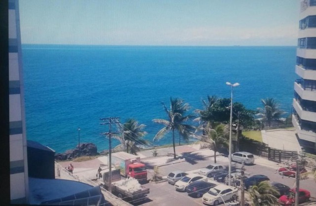 Apartamento Coração do Carnaval