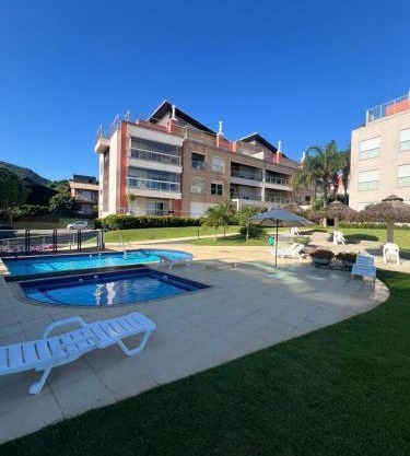 Apartamento Costão das Gaivotas