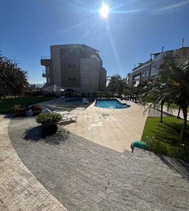 Apartamento Costão das Gaivotas