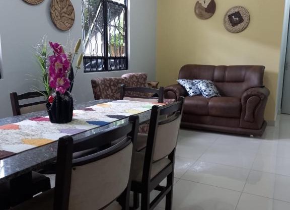 Apartamento Cristo Rei, ótima localização