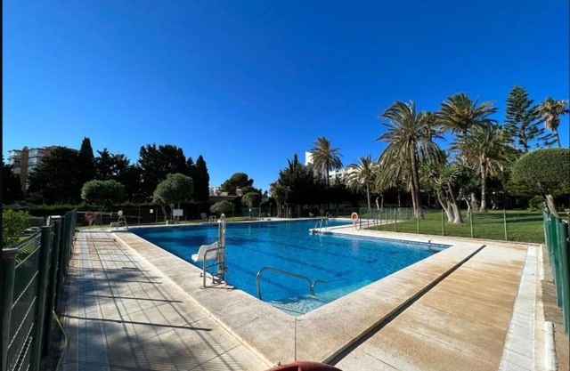 Apartamento Cruz del Sur