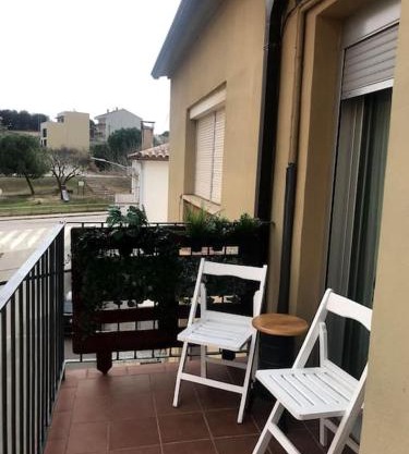 Apartamento cuatro vientos con wifi para trabajar