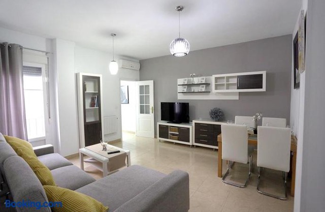 Apartamento Duque De Arcos 2