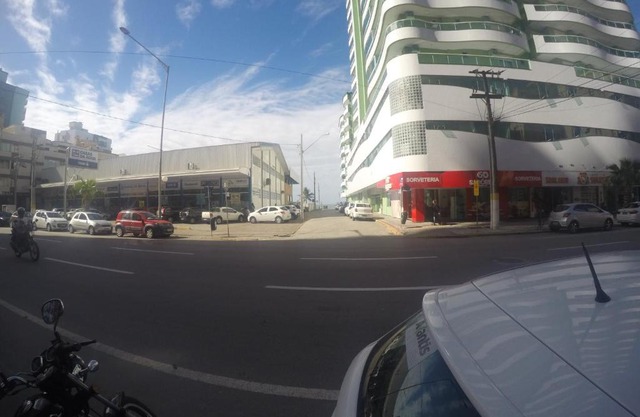 Apartamento da Andréa Teixeira em Itapema