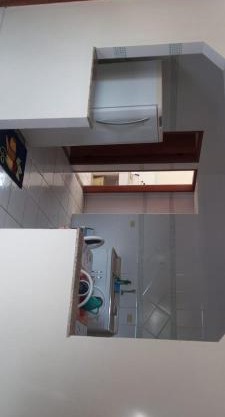 Apartamento da lília