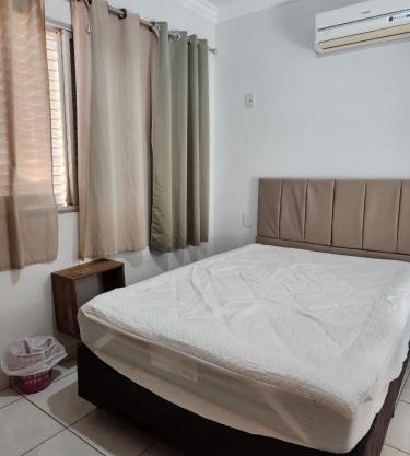 Apartamento da Terezinha