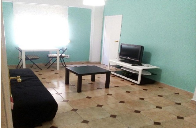 Apartamento Daphne