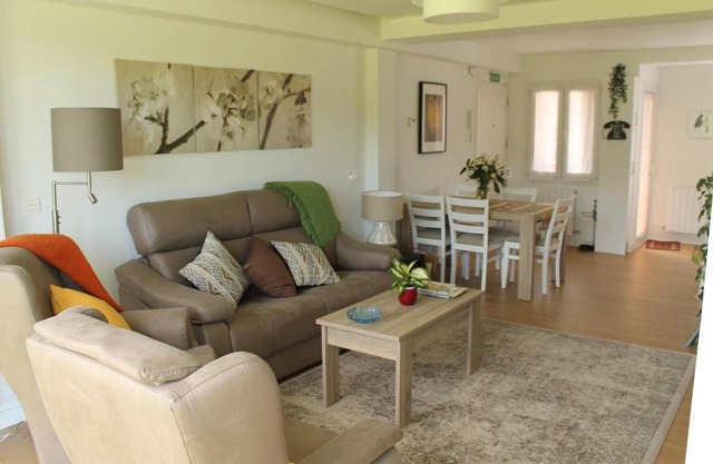Apartamento Datue