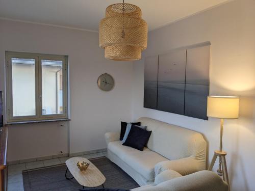 Apartamento Davoli Marina