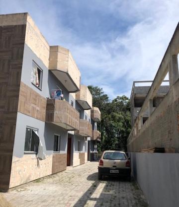 Apartamento de 2 Dormitórios - Ingleses