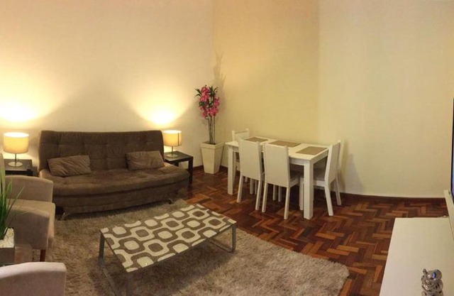 apartamento de 2 quartos, PRAIA DE ICARAI NITEROI