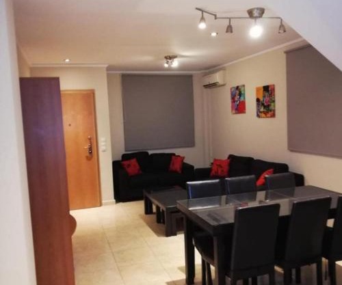 apartamento de 3 habitaciones pobla llarga