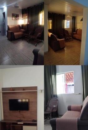 Apartamento de Alcione