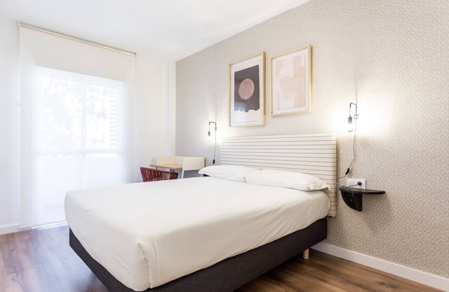 Apartamento de Diseño con Parking Gratis
