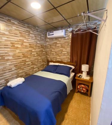 Apartamento de July