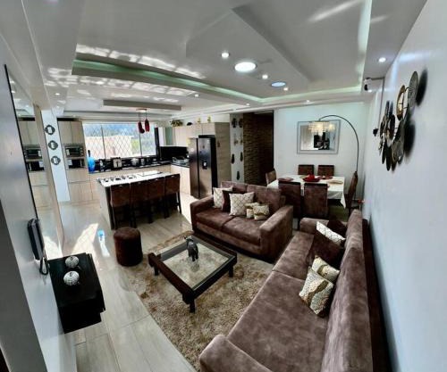 Apartamento de lujo