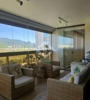 apartamento de luxo iraja