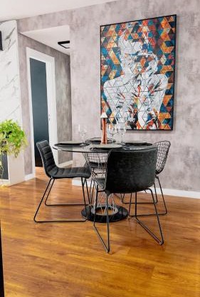 Apartamento de luxo, ótima localização!