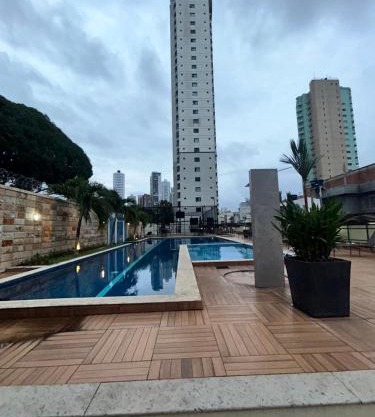 Apartamento de Luxo