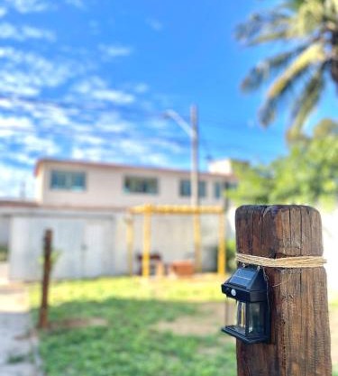 Apartamento de praia 02