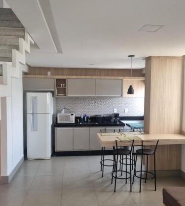 Apartamento Delineado