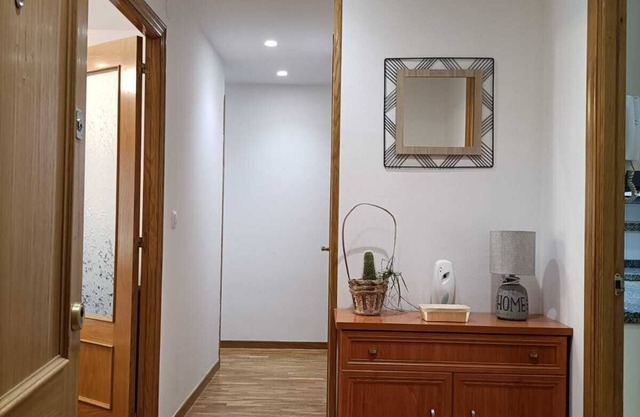 Apartamento Descenso del Sella