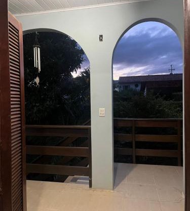 Apartamento disponível para aluguel durante o Show Rural