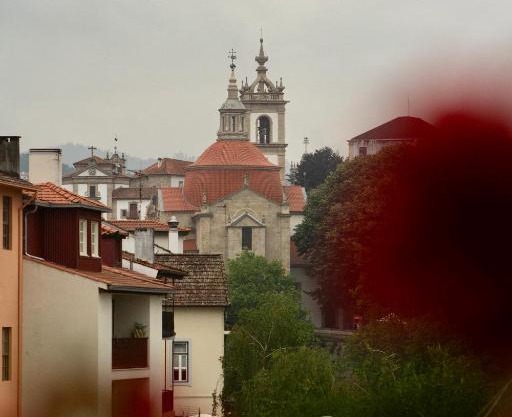 Apartamento do Arquinho I - by VinteOito