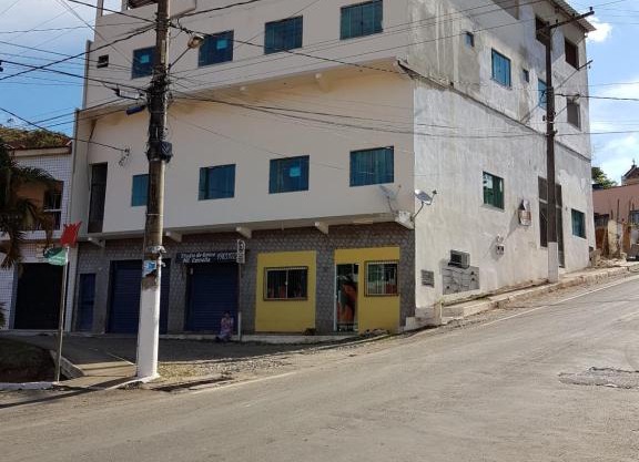 APARTAMENTO DO OTTO